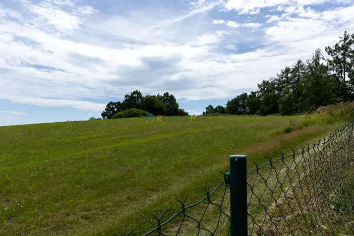 Prodej pozemku pro bydlení, Velké Popovice, 1493 m2