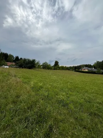 Prodej pozemku pro bydlení, Jahodov, 6845 m2