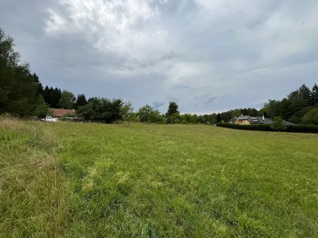 Prodej pozemku pro bydlení, Jahodov, 6845 m2