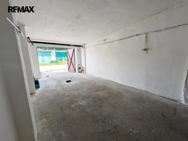 Prodej garáže, Havířov - Město, 22 m2