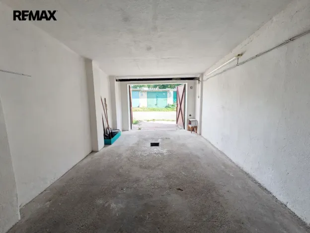 Prodej garáže, Havířov - Město, 22 m2