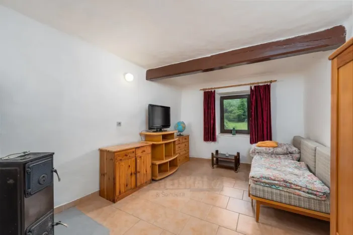 Prodej chalupy, Rožmitál na Šumavě, 120 m2