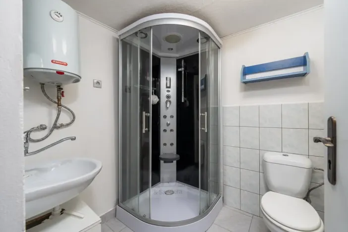 Prodej chalupy, Rožmitál na Šumavě, 120 m2