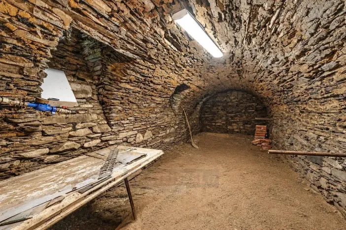 Prodej chalupy, Rožmitál na Šumavě, 120 m2