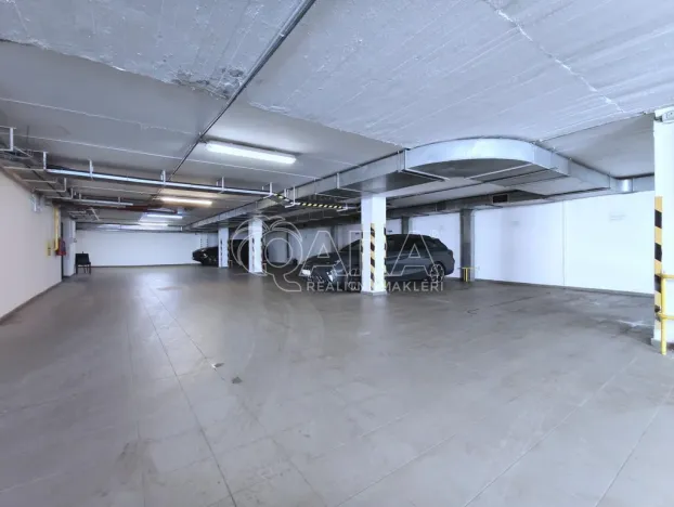 Pronájem kanceláře, Praha - Nusle, Hvězdova, 115 m2