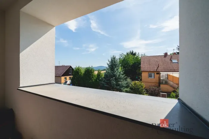Prodej bytu 2+kk, Břasy, 47 m2