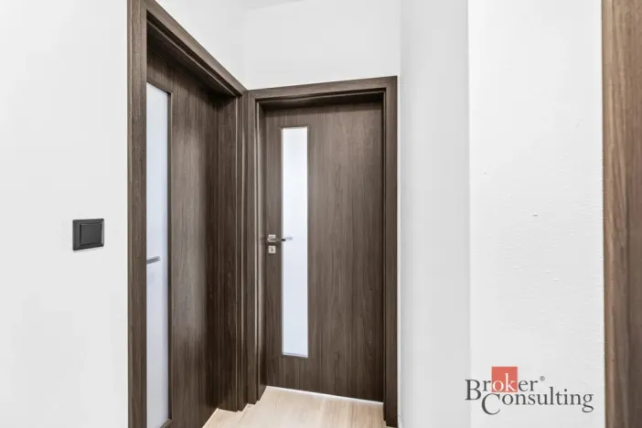 Prodej bytu 2+kk, Břasy, 47 m2