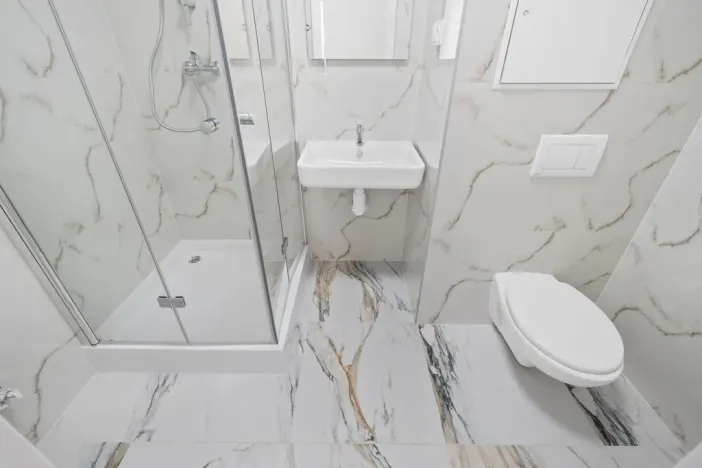 Prodej bytu 2+kk, Praha - Letňany, 40 m2