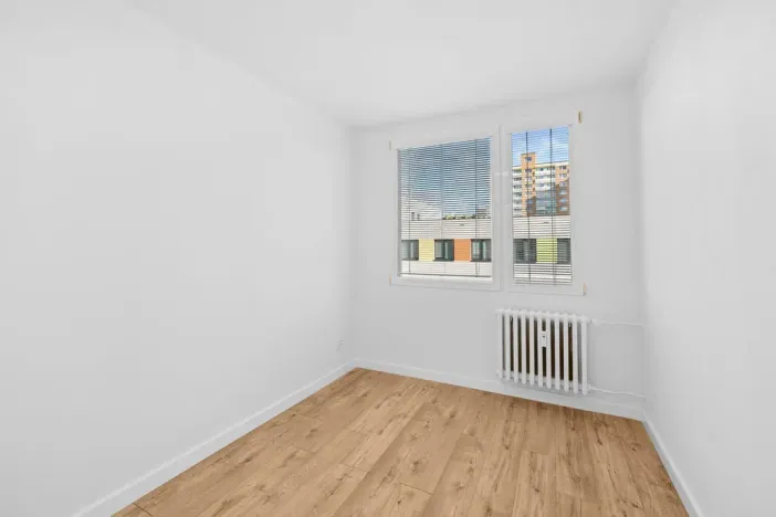 Prodej bytu 2+kk, Kladno - Kročehlavy, 40 m2