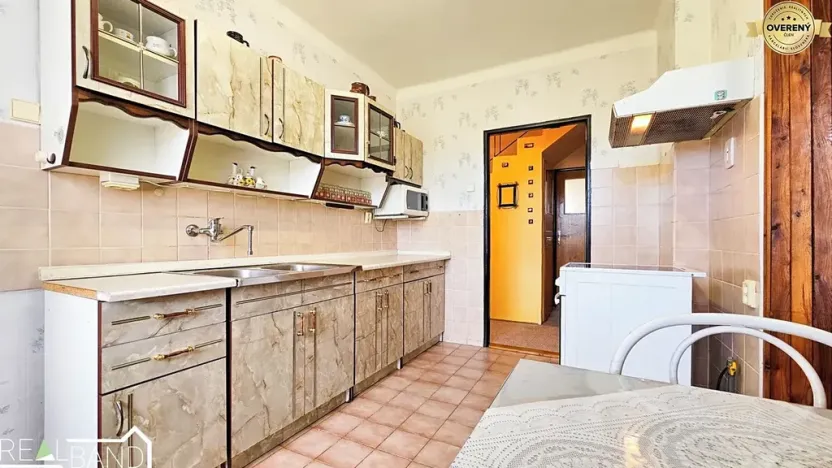 Prodej rodinného domu, Sázava, 270 m2