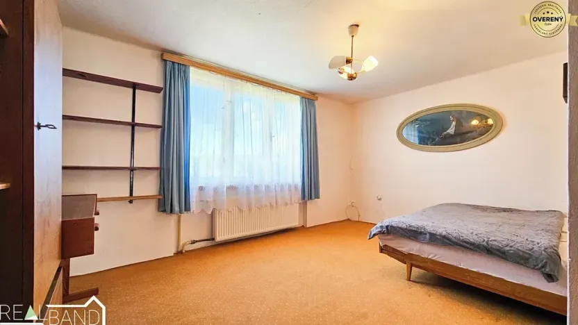 Prodej rodinného domu, Sázava, 270 m2