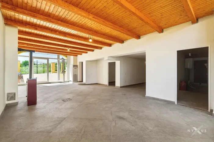 Prodej rodinného domu, Černolice, Ke dvoru, 375 m2