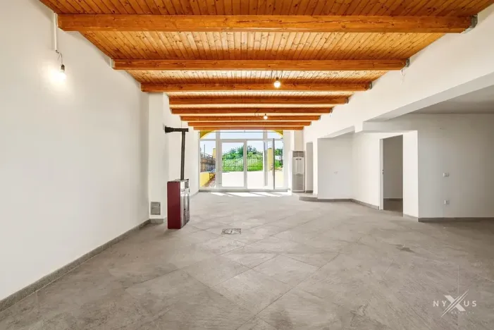 Prodej rodinného domu, Černolice, Ke dvoru, 375 m2