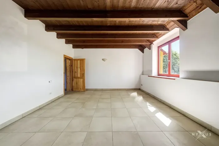 Prodej rodinného domu, Černolice, Ke dvoru, 375 m2