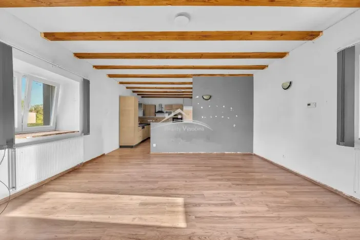 Prodej rodinného domu, Hojovice, 168 m2
