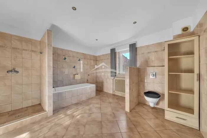 Prodej rodinného domu, Hojovice, 168 m2
