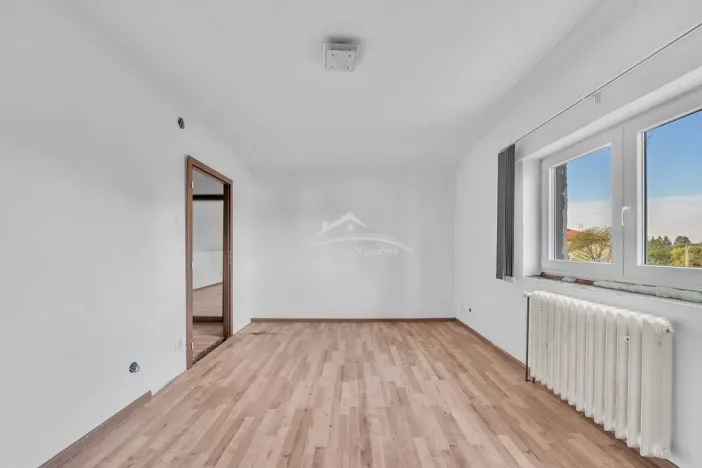 Prodej rodinného domu, Hojovice, 168 m2