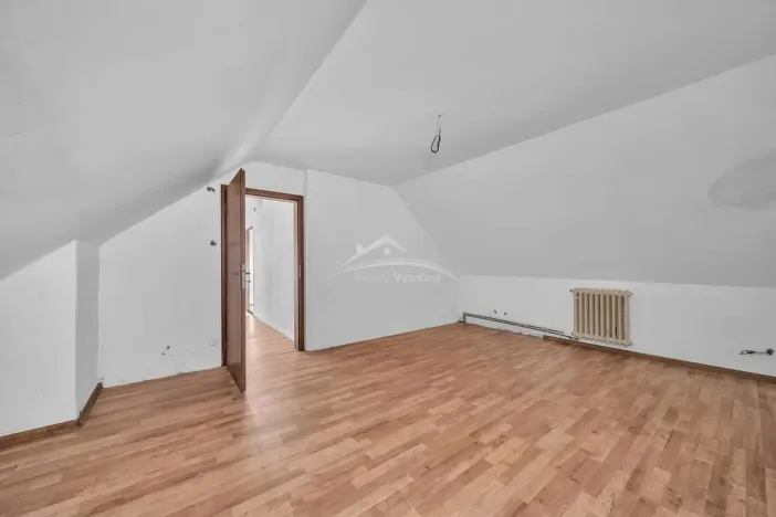 Prodej rodinného domu, Hojovice, 168 m2