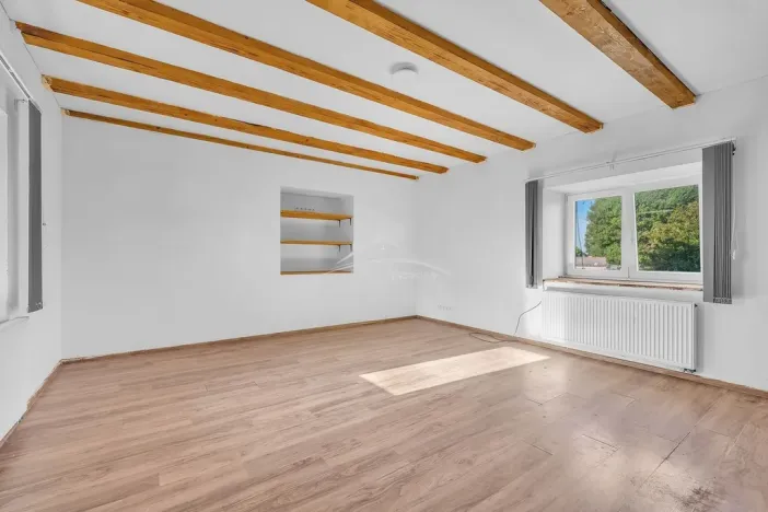 Prodej rodinného domu, Hojovice, 168 m2