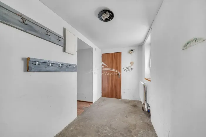 Prodej rodinného domu, Hojovice, 168 m2