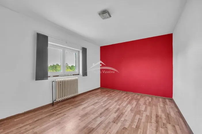 Prodej rodinného domu, Hojovice, 168 m2