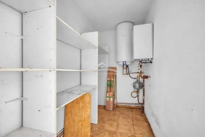 Prodej rodinného domu, Hojovice, 168 m2