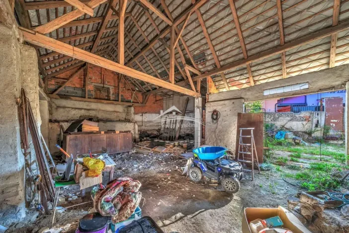 Prodej rodinného domu, Hojovice, 168 m2