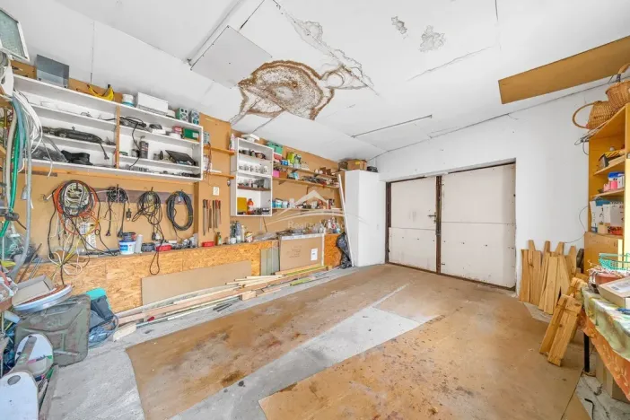 Prodej chalupy, Žirovnice - Vlčetín, 130 m2