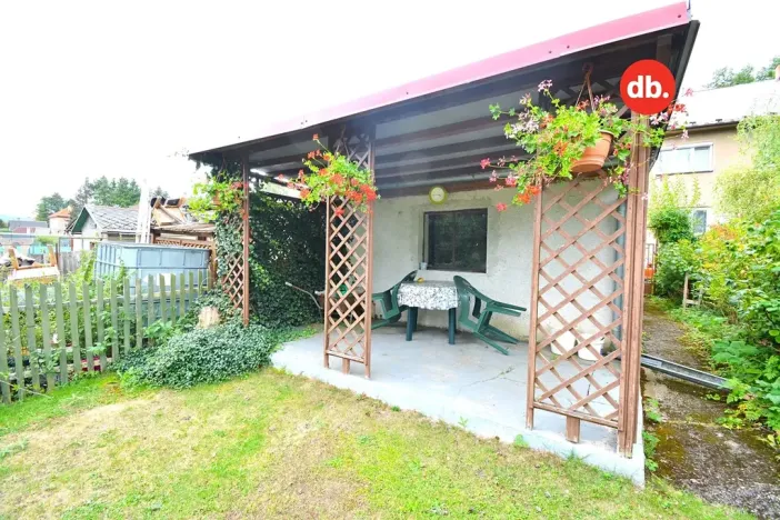 Prodej zahrady, Toužim, Plzeňská, 210 m2
