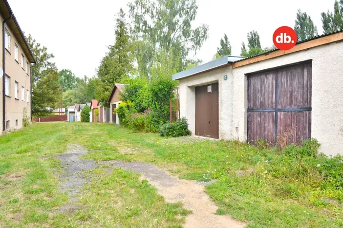 Prodej zahrady, Toužim, Plzeňská, 210 m2
