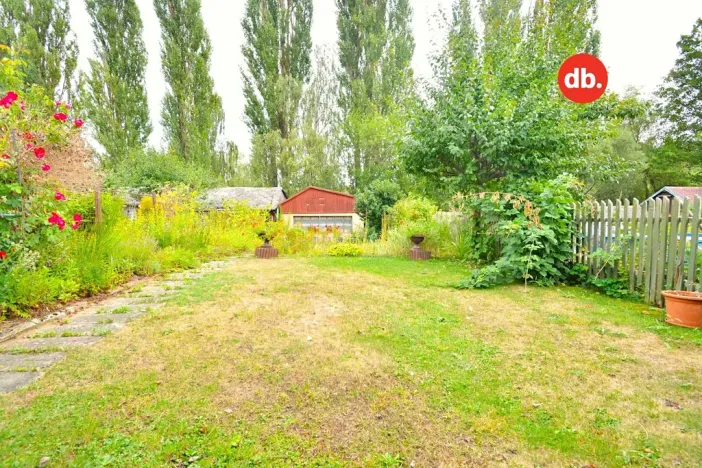 Prodej garáže, Toužim, Plzeňská, 25 m2