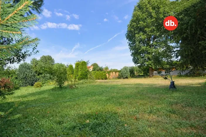Prodej pozemku pro bydlení, Pšov, 730 m2