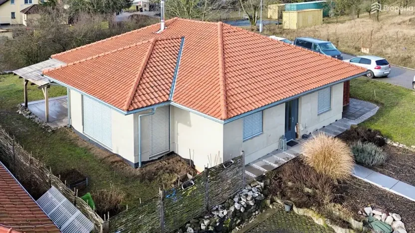 Prodej rodinného domu, Zbýšov, 113 m2