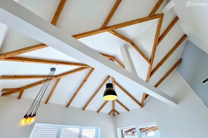 Prodej rodinného domu, Zbýšov, 113 m2