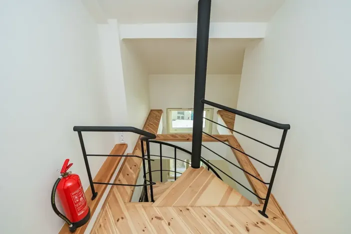 Pronájem kanceláře, Praha - Nové Město, Václavské náměstí, 88 m2