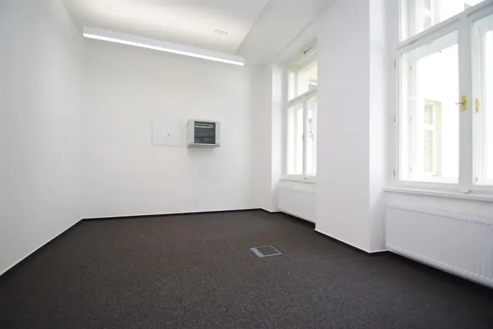 Pronájem kanceláře, Praha - Nové Město, Václavské náměstí, 154 m2