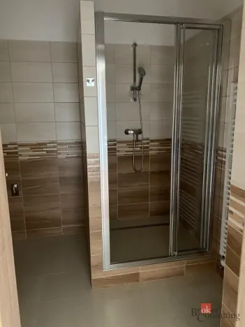 Pronájem bytu 1+1, Bruntál, Ruská, 35 m2