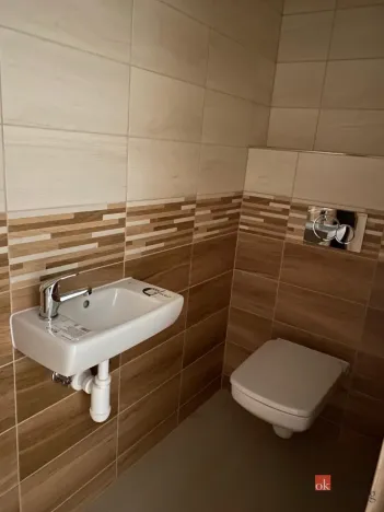 Pronájem bytu 1+1, Bruntál, Ruská, 35 m2