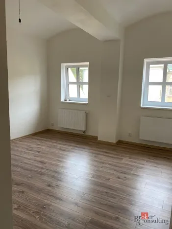 Pronájem bytu 1+1, Bruntál, Ruská, 35 m2