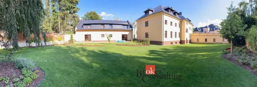 Pronájem bytu 1+1, Bruntál, Ruská, 35 m2