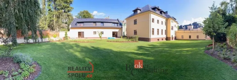Pronájem bytu 1+1, Bruntál, Ruská, 43 m2