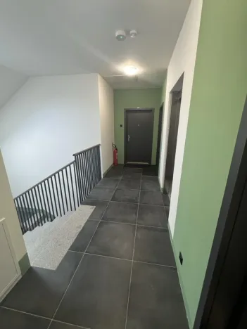 Prodej bytu 1+kk, Dobřichovice, Souběžná, 32 m2