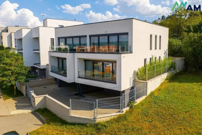 Prodej bytu 4+kk, Brno - Bystrc, Markůvky, 148 m2
