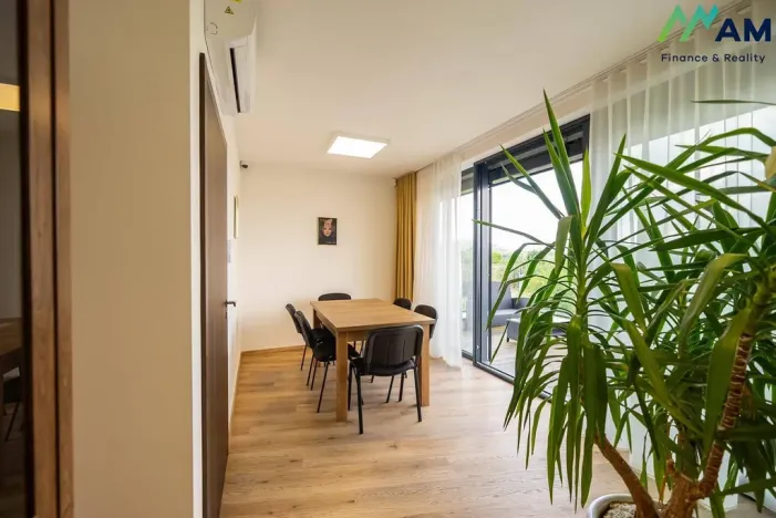 Prodej bytu 4+kk, Brno - Bystrc, Markůvky, 148 m2