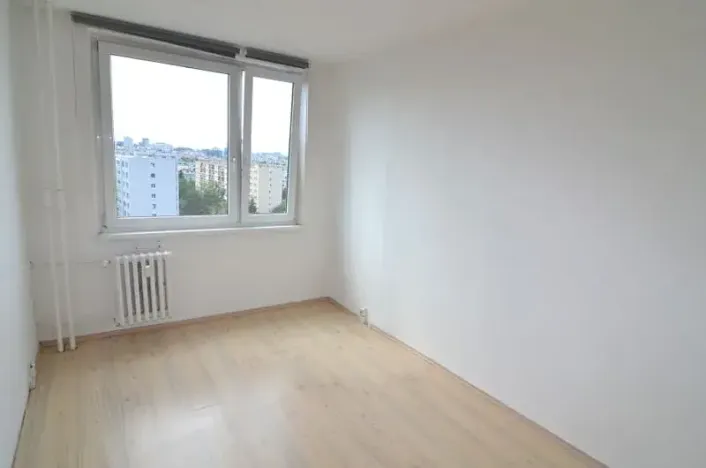 Prodej bytu 2+kk, Praha - Záběhlice, Dunická, 45 m2
