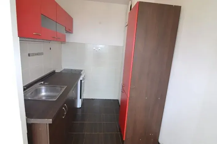 Prodej bytu 2+kk, Praha - Záběhlice, Dunická, 45 m2