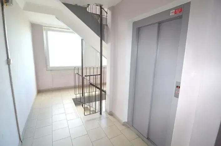 Prodej bytu 2+kk, Praha - Záběhlice, Dunická, 45 m2