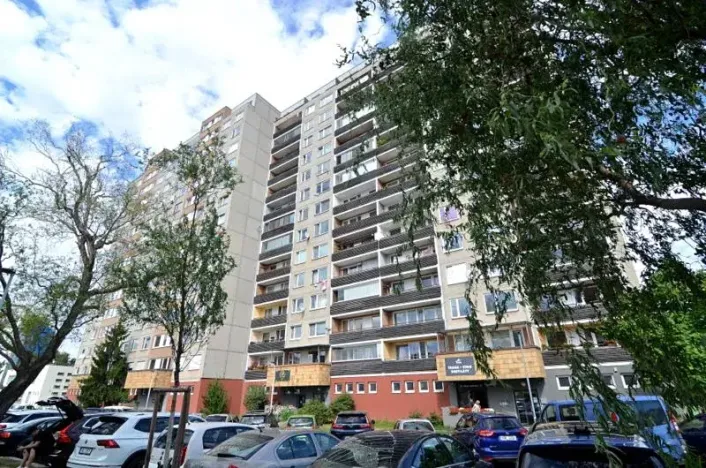 Prodej bytu 2+kk, Praha - Záběhlice, Dunická, 45 m2