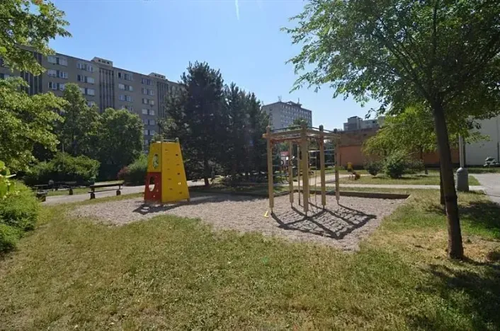Prodej bytu 2+kk, Praha - Záběhlice, Dunická, 45 m2