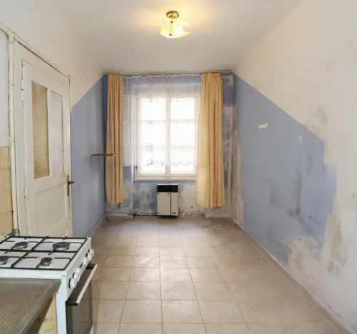 Prodej bytu 2+kk, Praha - Žižkov, Žerotínova, 33 m2